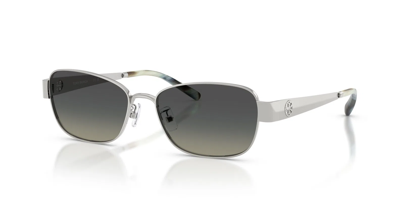 Tory Burch 6119 Sunglasses - view 6